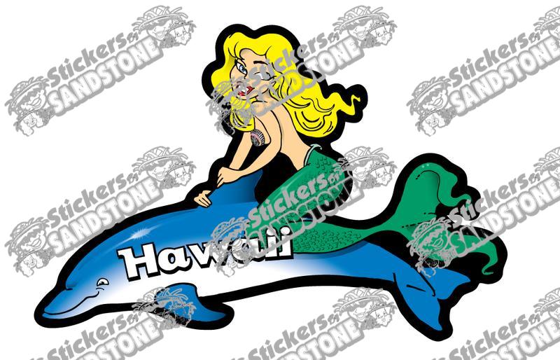 Stickers by Sandstone