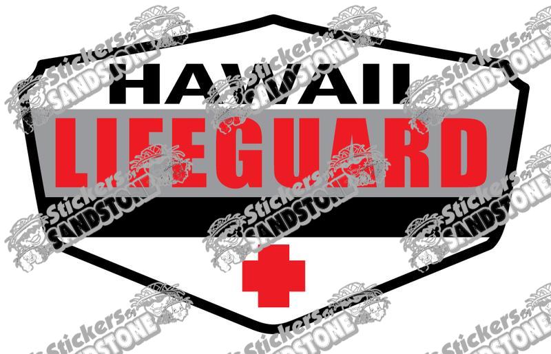 Stickers by Sandstone