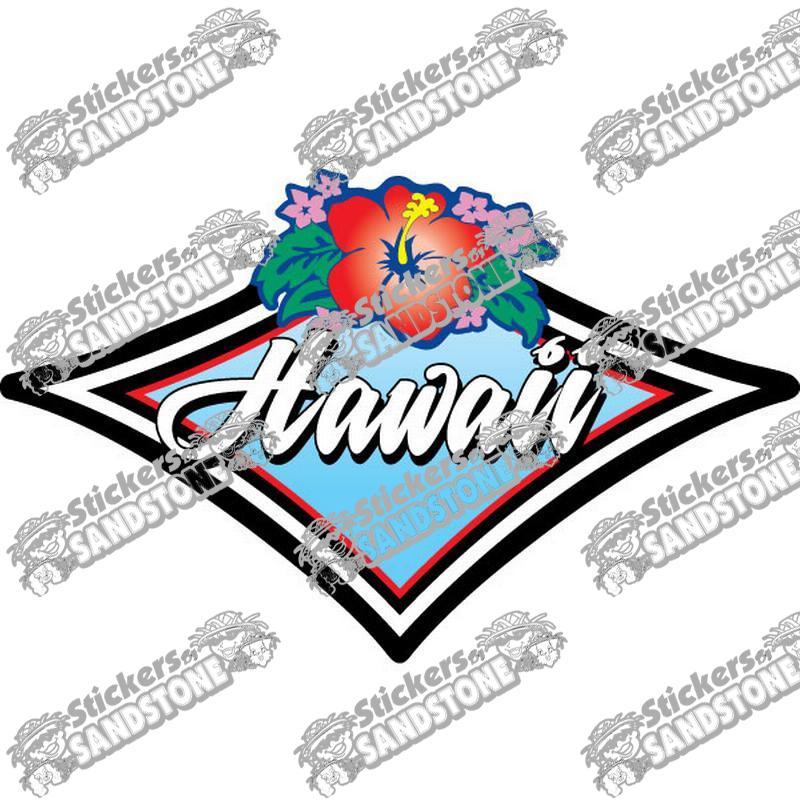 Stickers by Sandstone