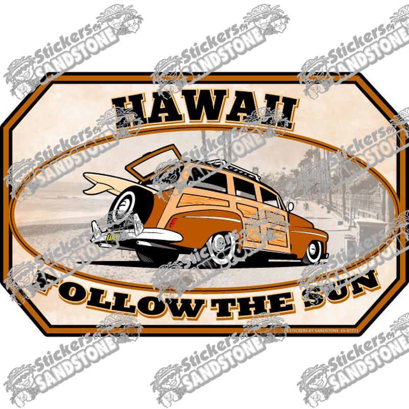 Stickers by Sandstone