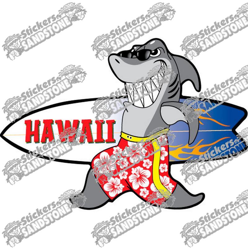 Stickers by Sandstone
