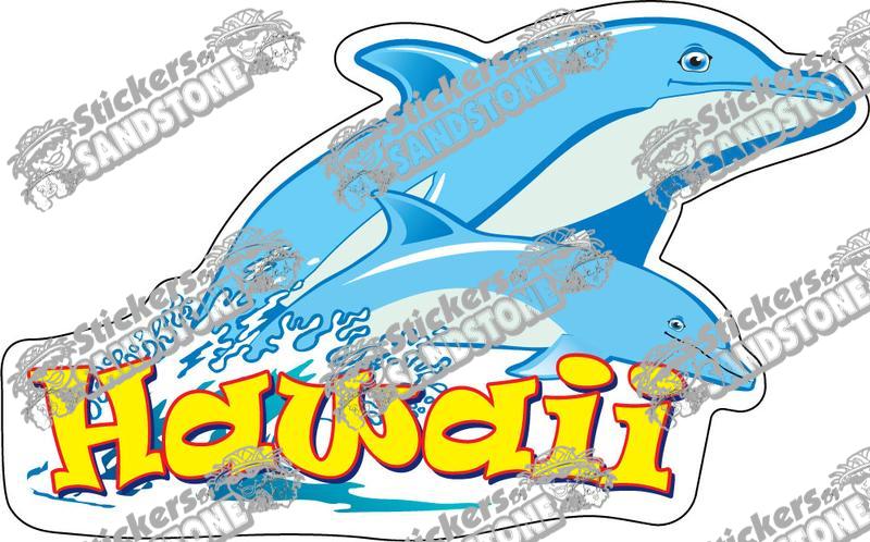 Stickers by Sandstone