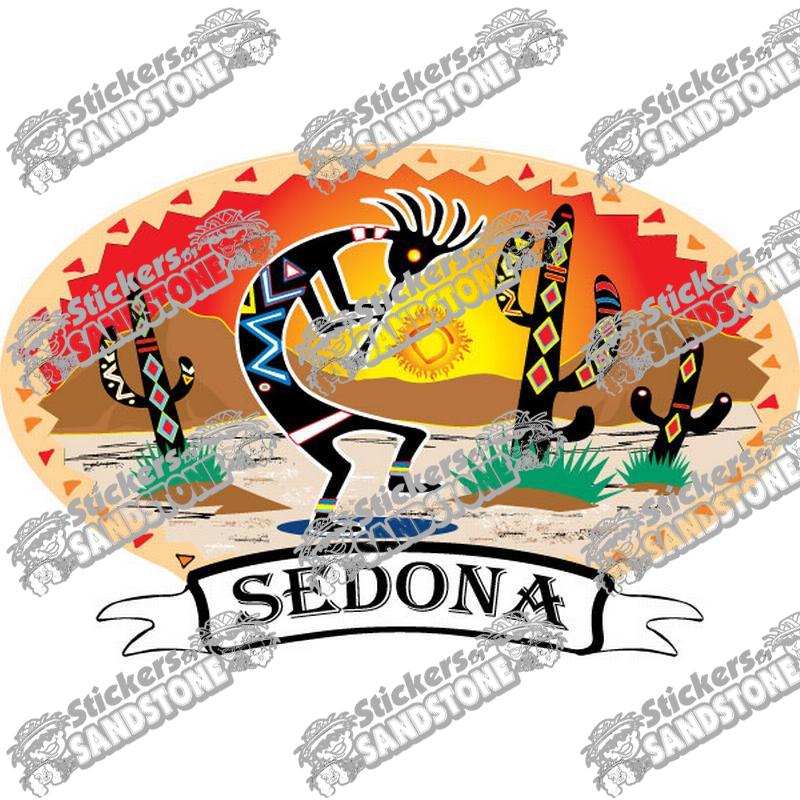 Stickers by Sandstone