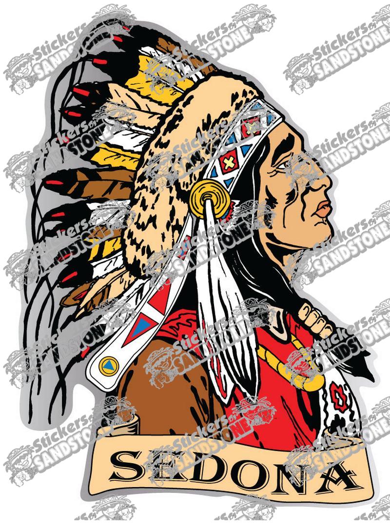 Stickers by Sandstone