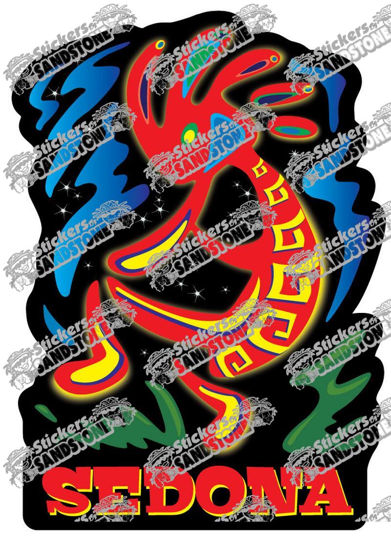 Stickers by Sandstone