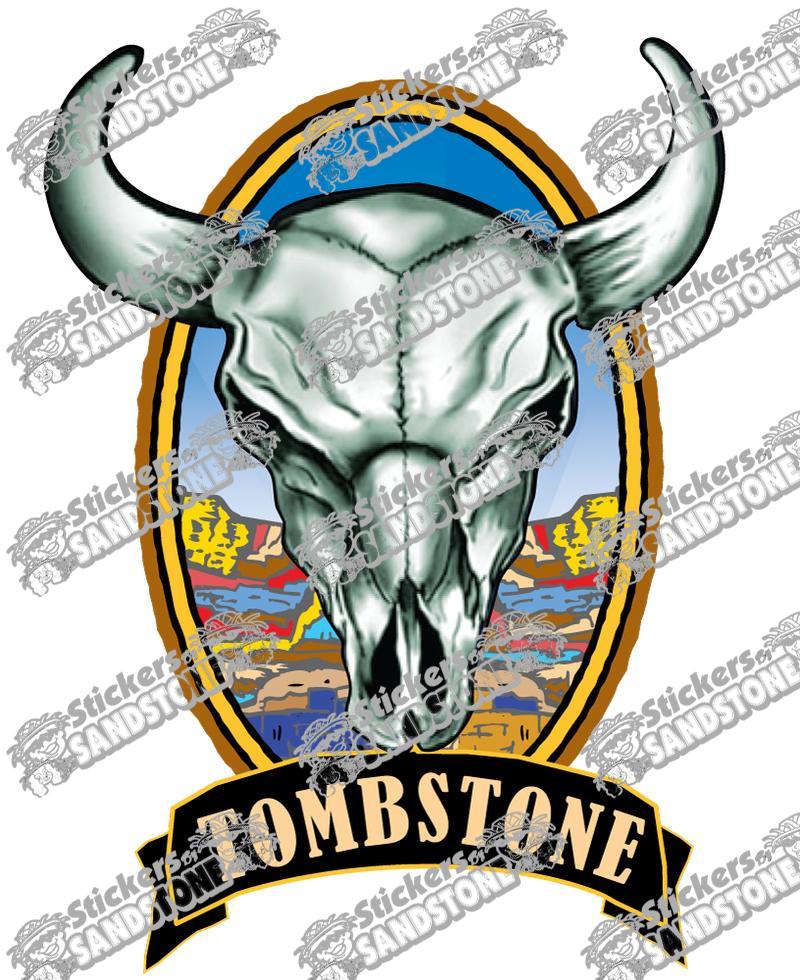 Stickers by Sandstone