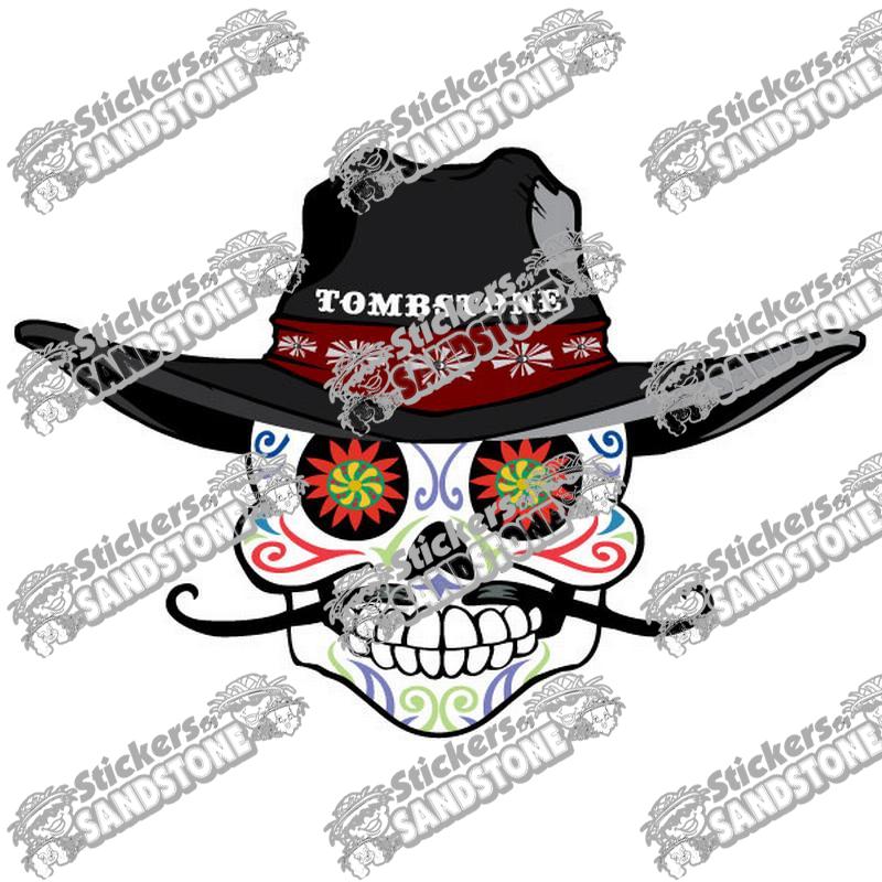 Stickers by Sandstone