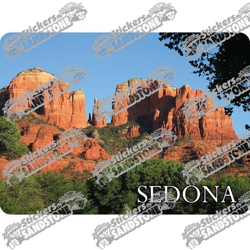 Stickers by Sandstone