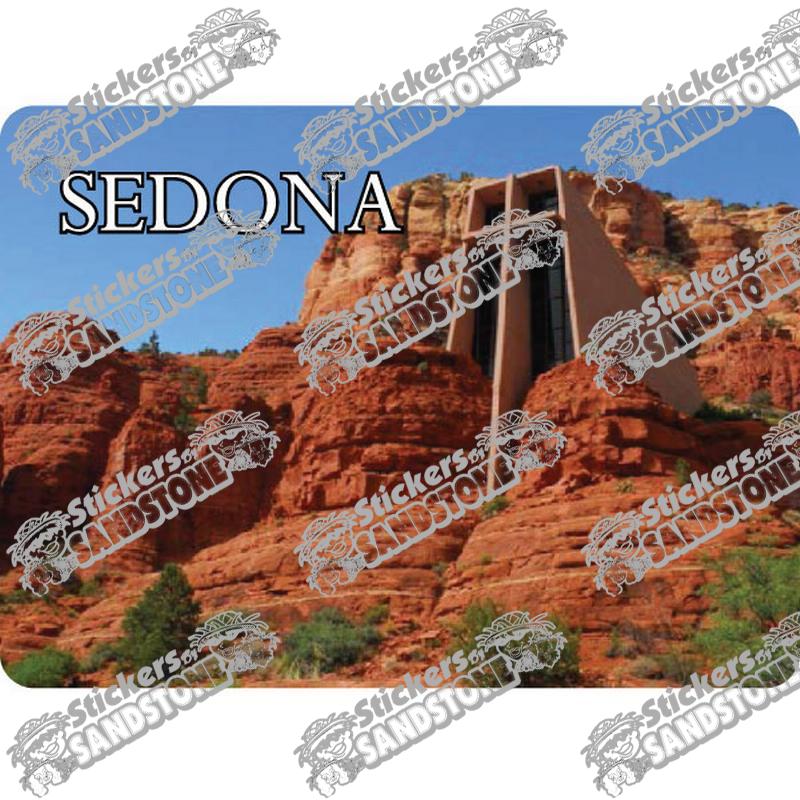 Stickers by Sandstone