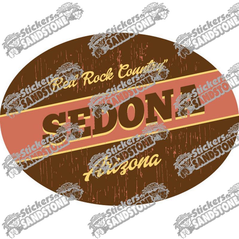 Stickers by Sandstone