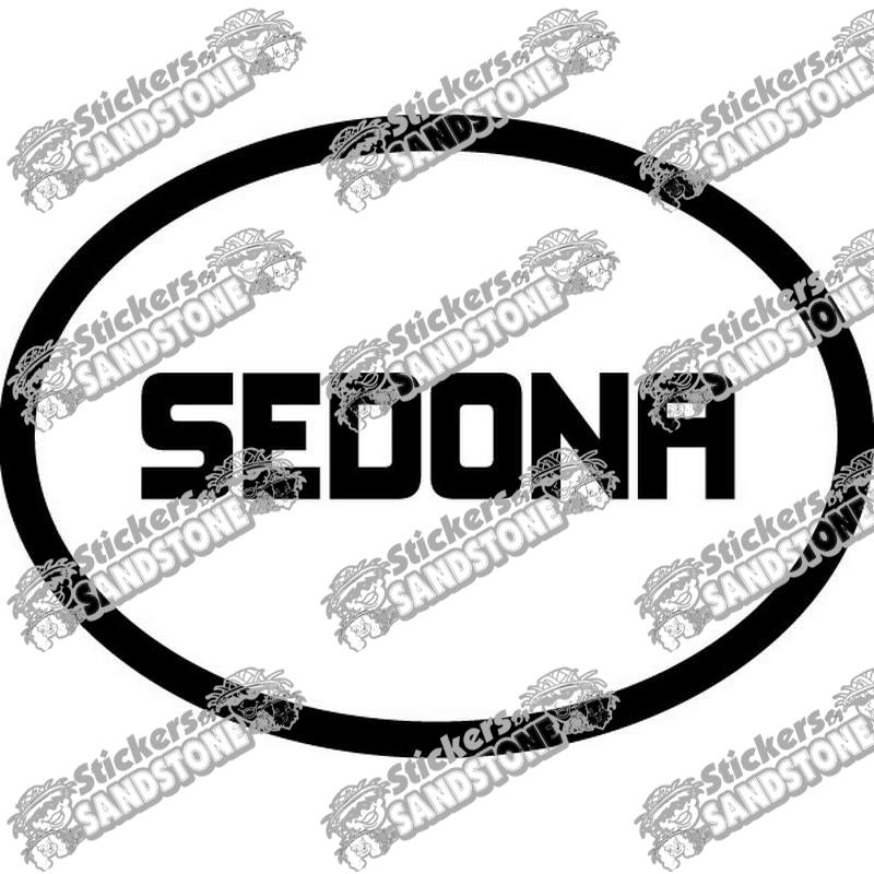 Stickers by Sandstone