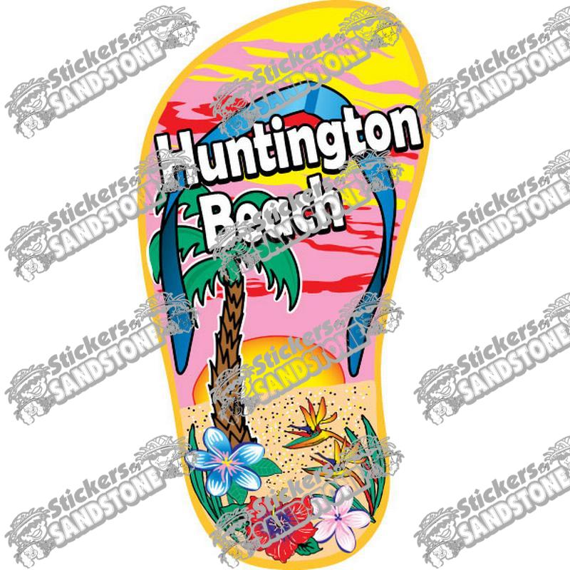 Stickers by Sandstone