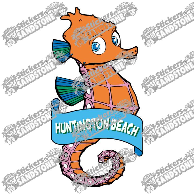 Stickers by Sandstone
