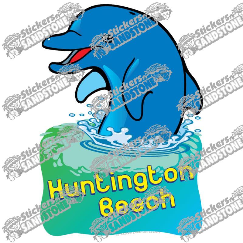 Stickers by Sandstone