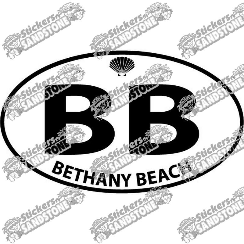Stickers by Sandstone
