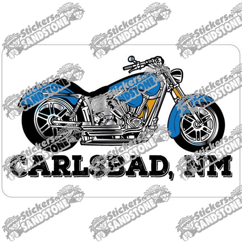 Stickers by Sandstone
