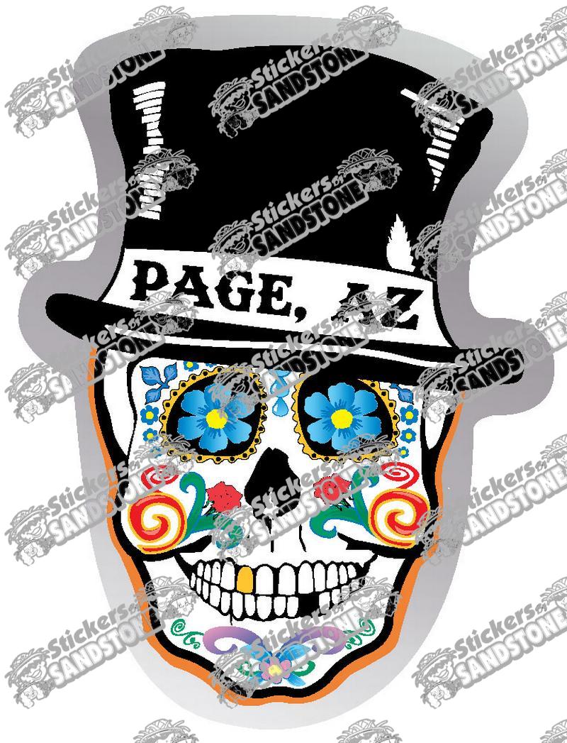 Stickers by Sandstone