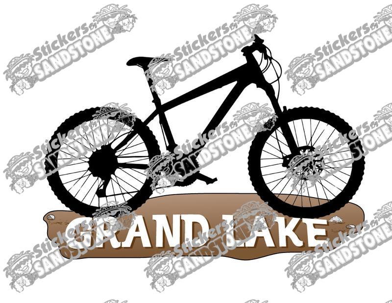 Stickers by Sandstone