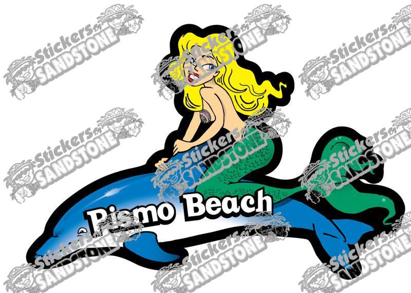 Stickers by Sandstone
