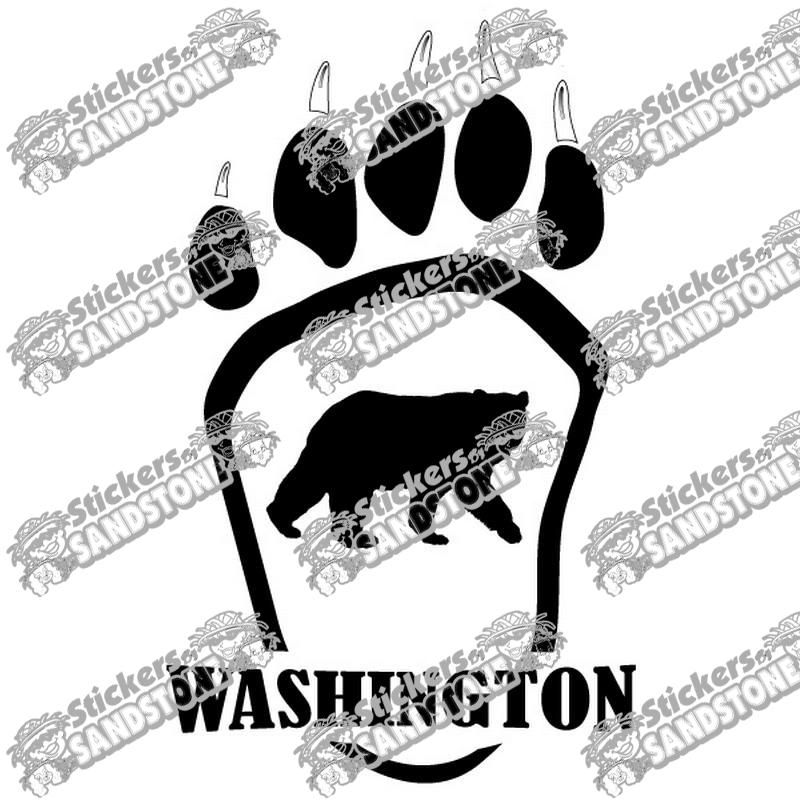 Stickers by Sandstone