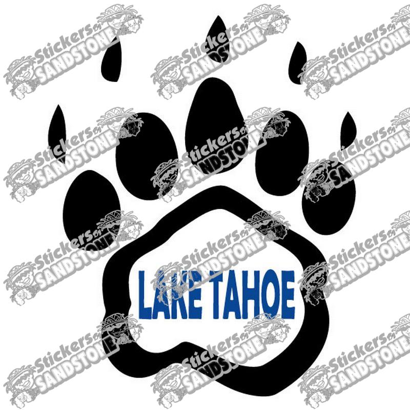Stickers by Sandstone