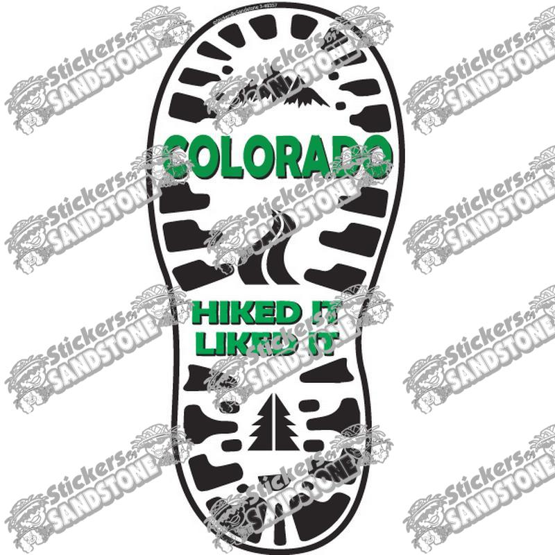 Stickers by Sandstone