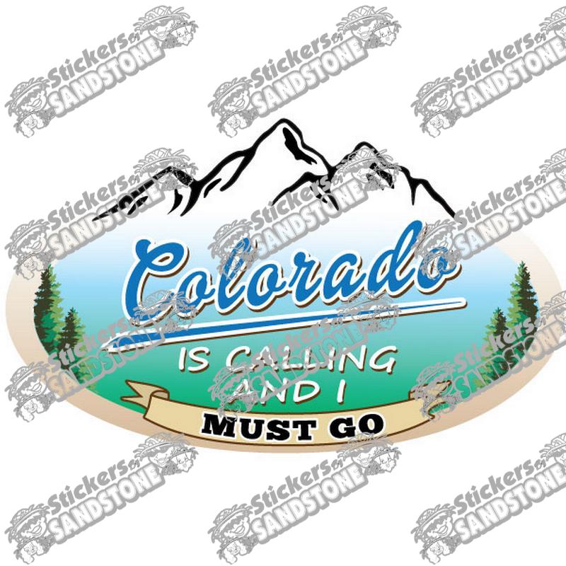 Stickers by Sandstone
