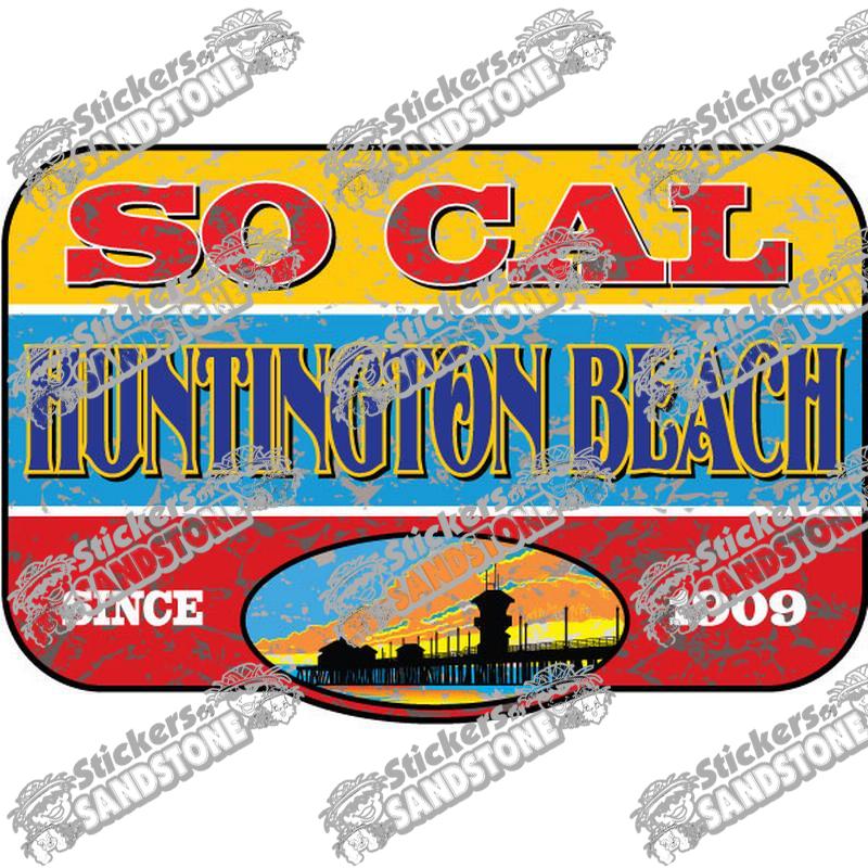 Stickers by Sandstone