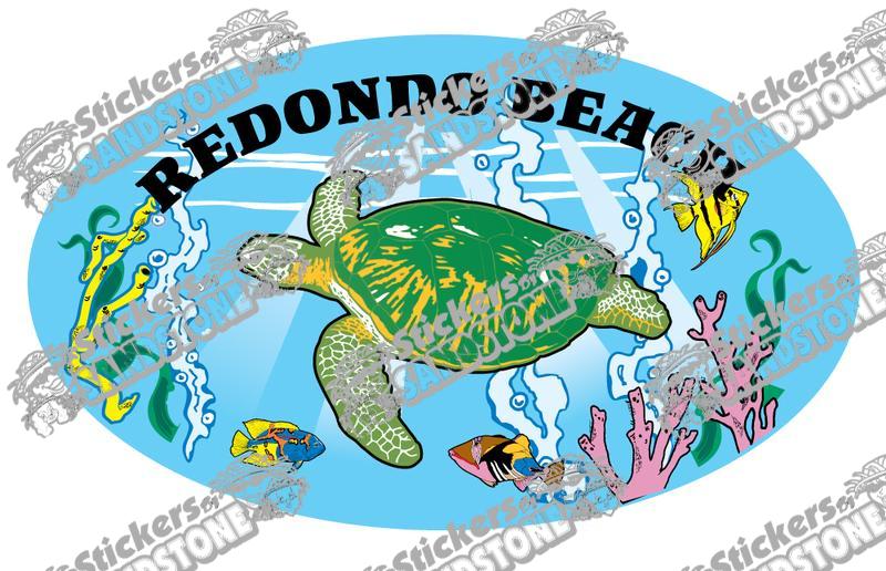 Stickers by Sandstone