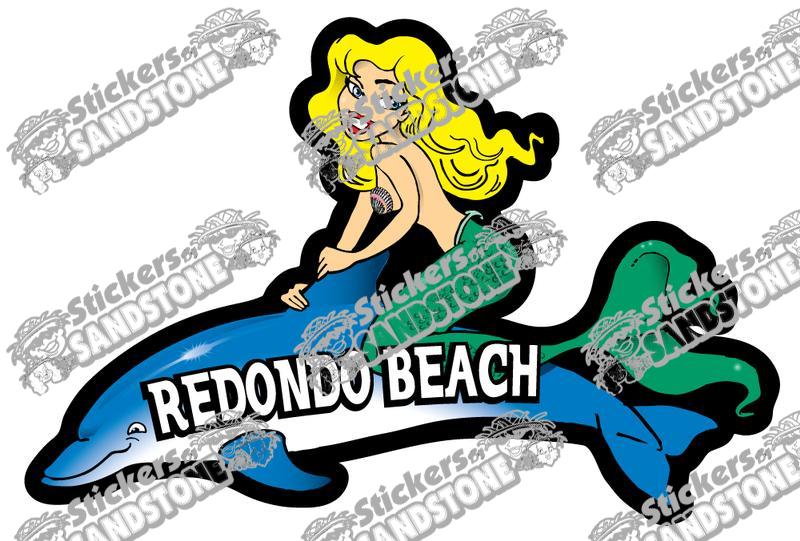 Stickers by Sandstone