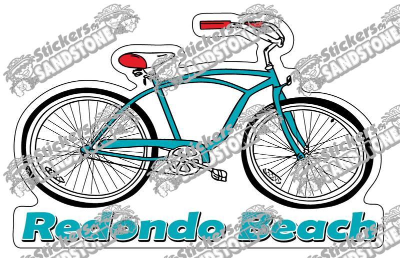 Stickers by Sandstone
