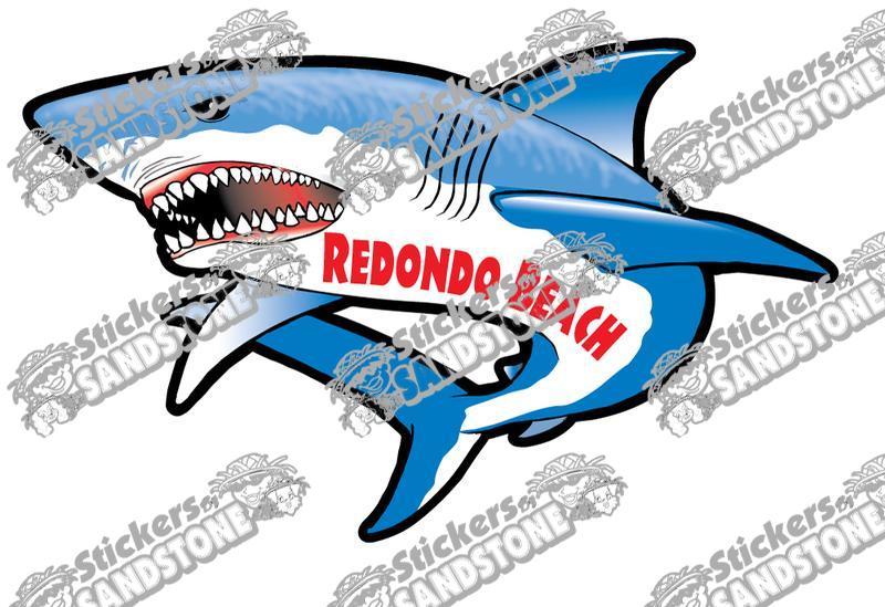 Stickers by Sandstone