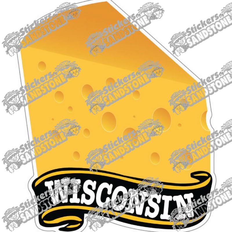 Stickers by Sandstone