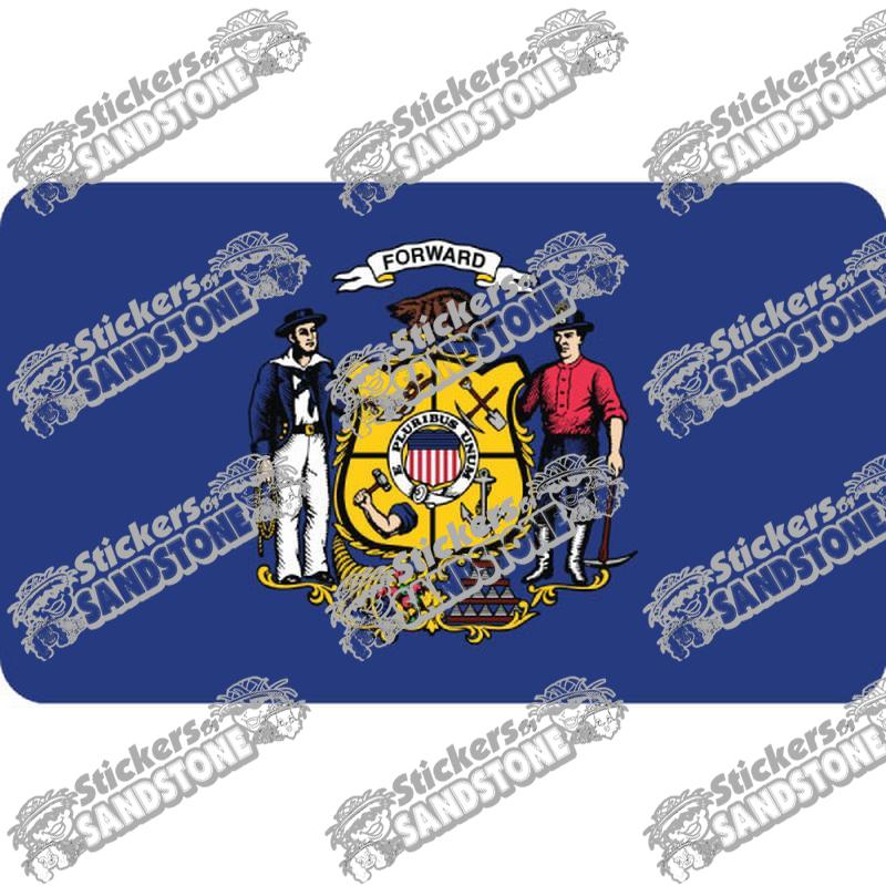 Stickers by Sandstone