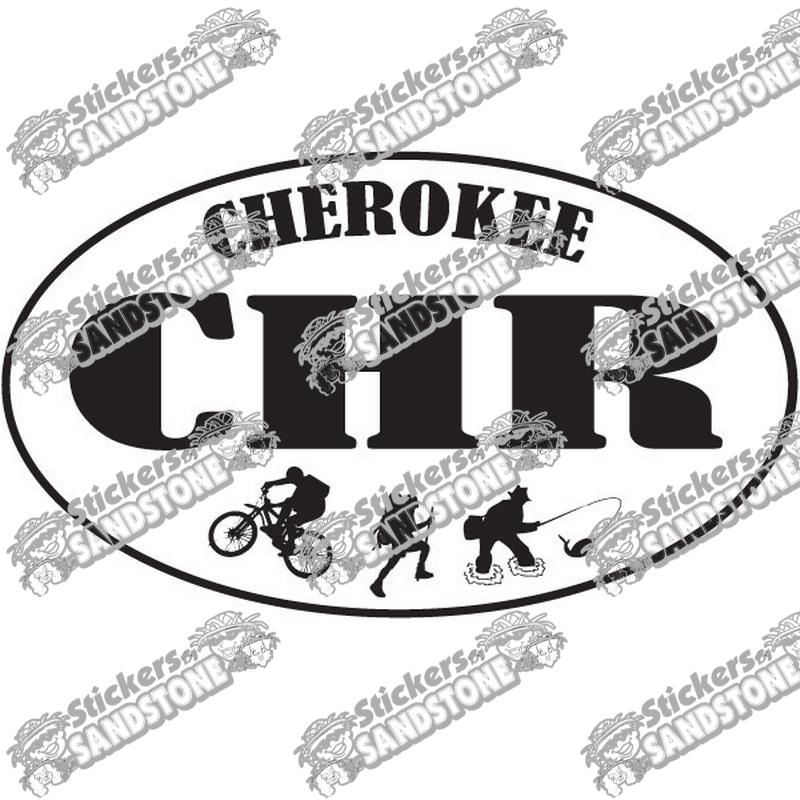 Stickers by Sandstone