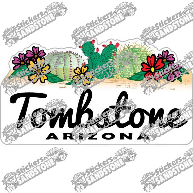 Stickers by Sandstone