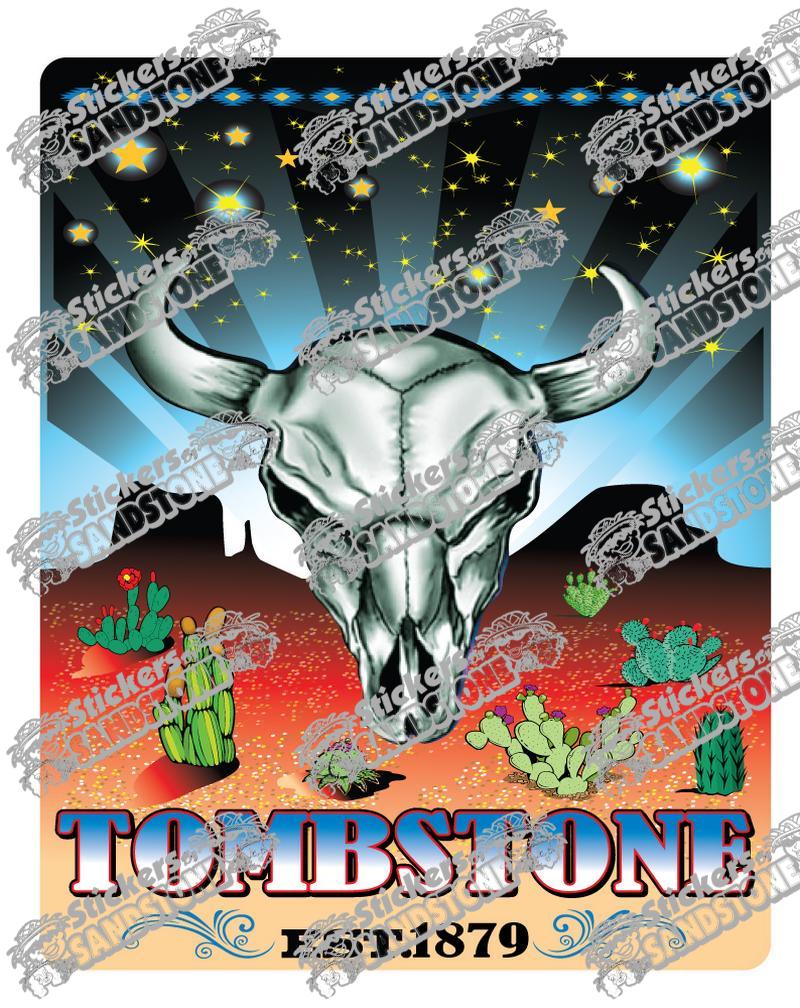 Stickers by Sandstone