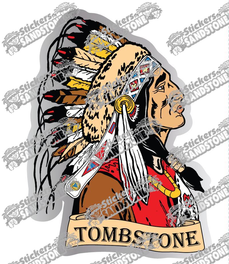 Stickers by Sandstone