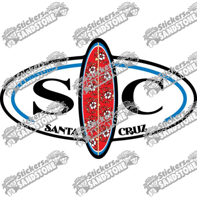 Stickers by Sandstone