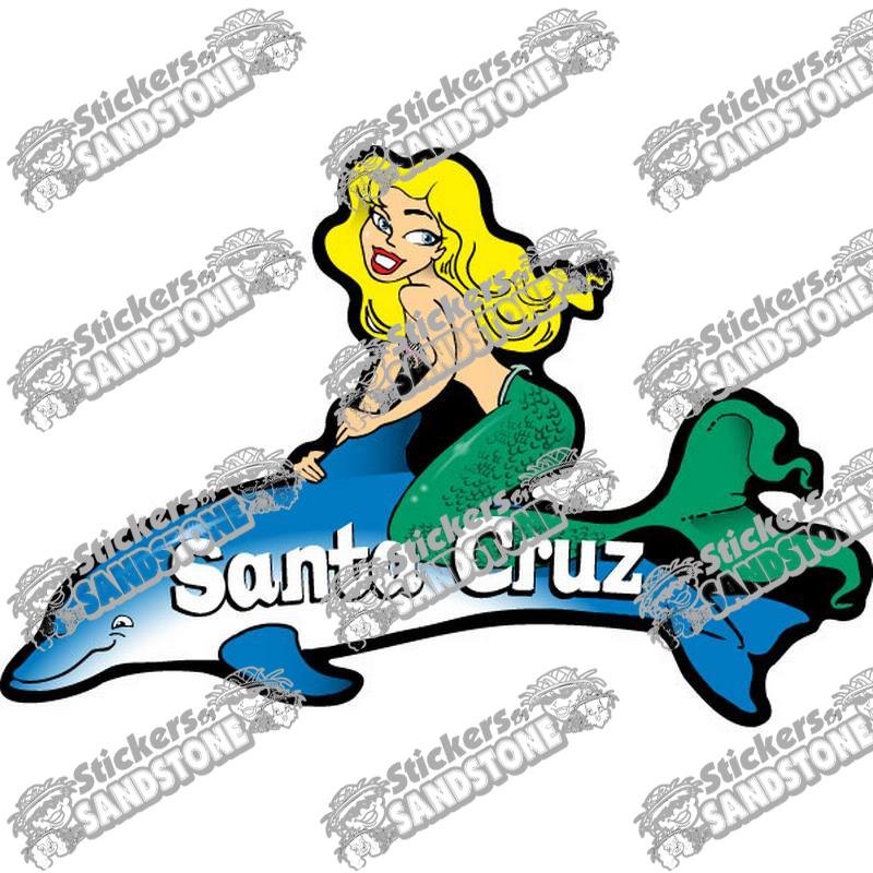 Stickers by Sandstone