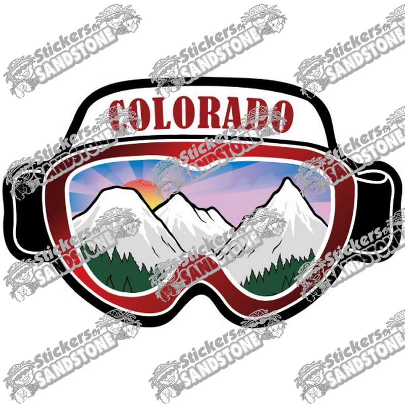 Stickers by Sandstone