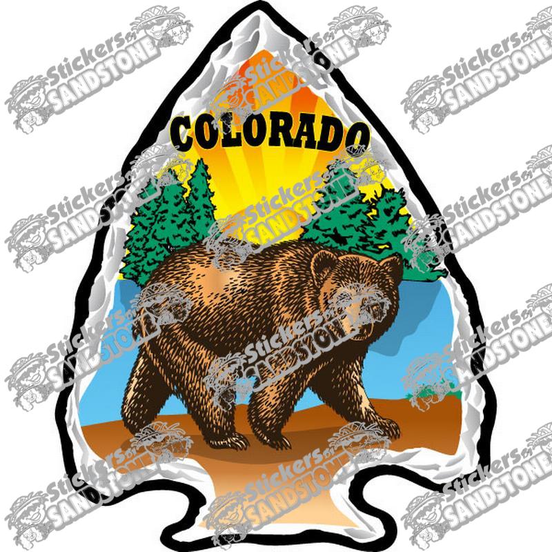Stickers by Sandstone
