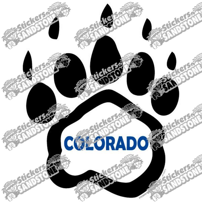 Stickers by Sandstone