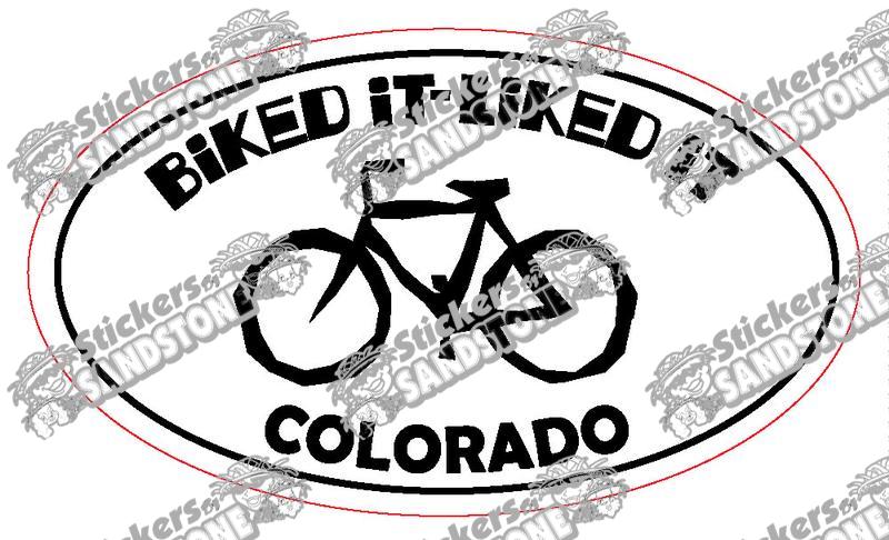 Stickers by Sandstone