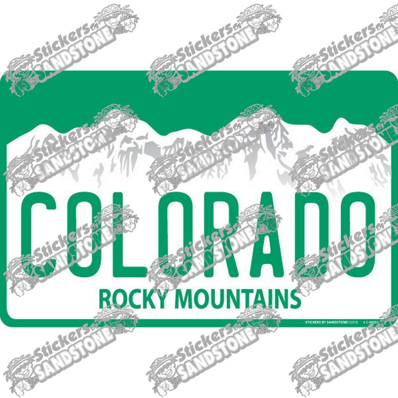 Stickers by Sandstone