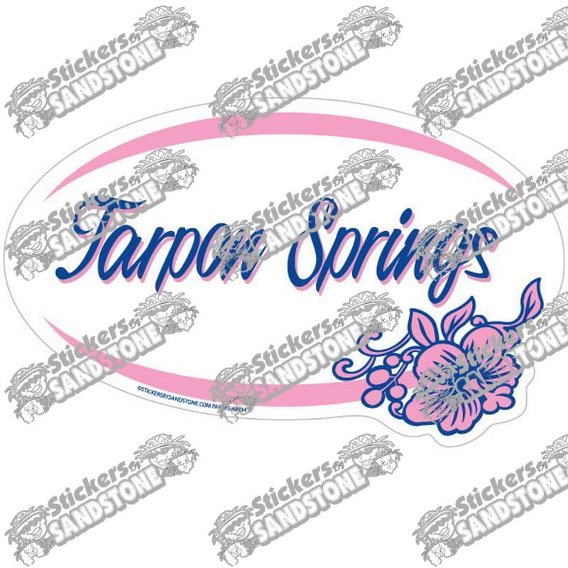 Stickers by Sandstone