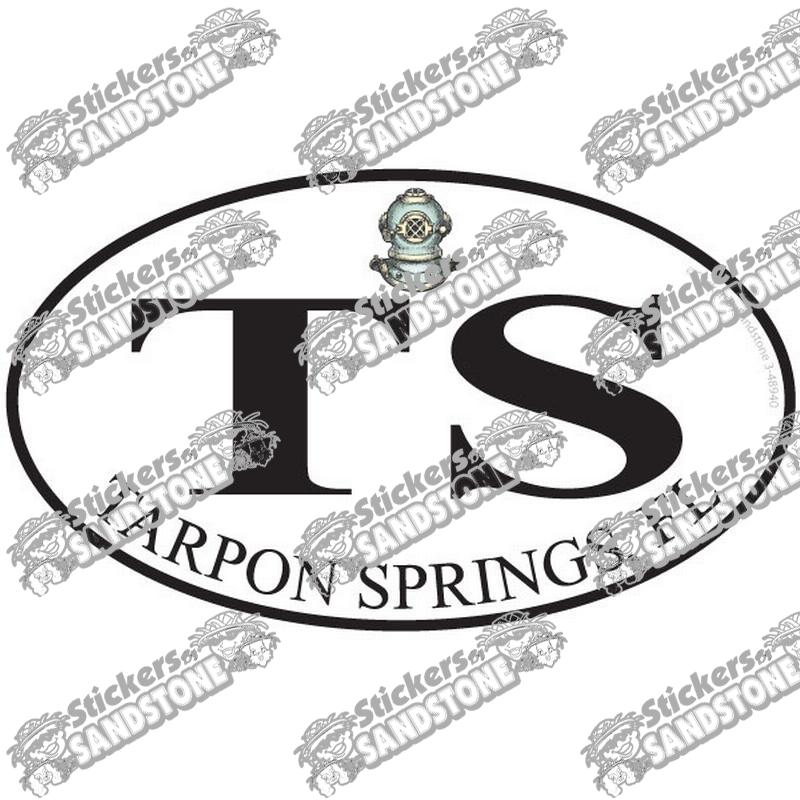 Stickers by Sandstone