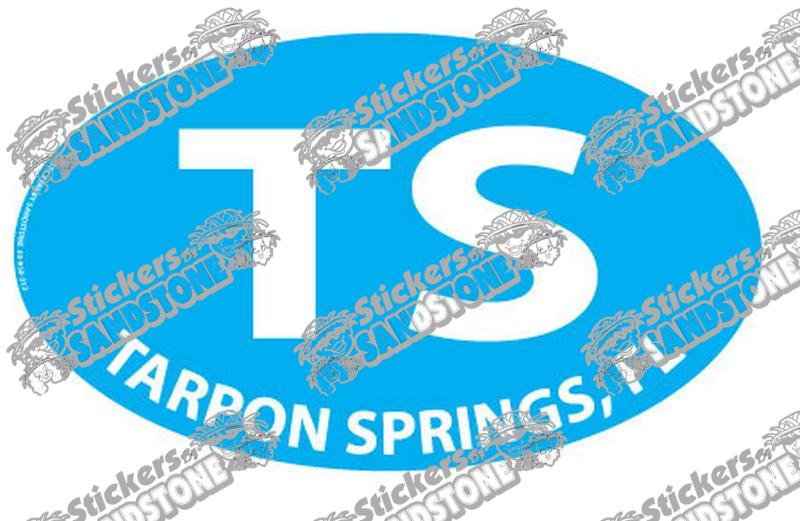 Stickers by Sandstone