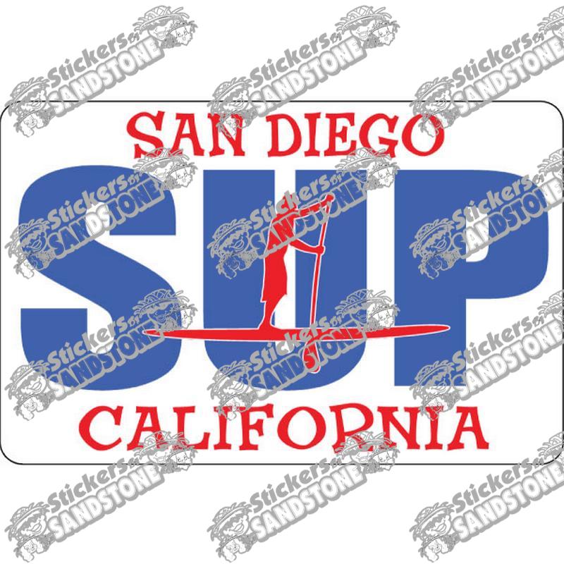 Stickers by Sandstone