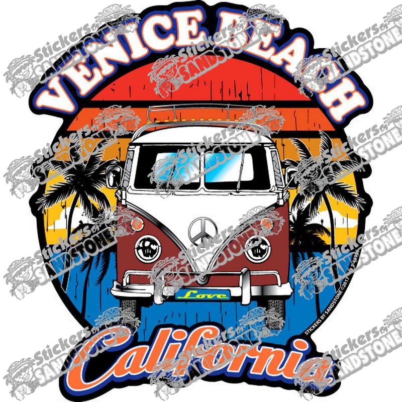 Stickers by Sandstone